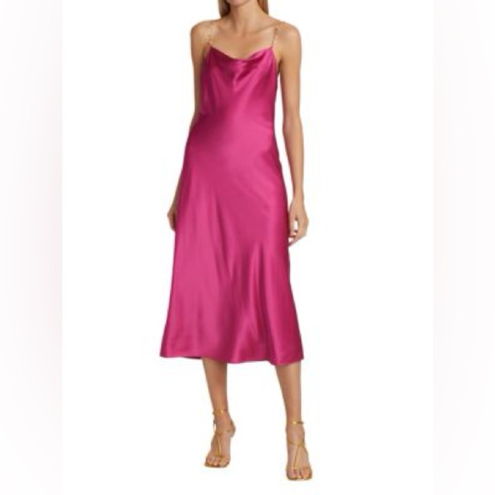Cami NYC Shallon Pearl Dress